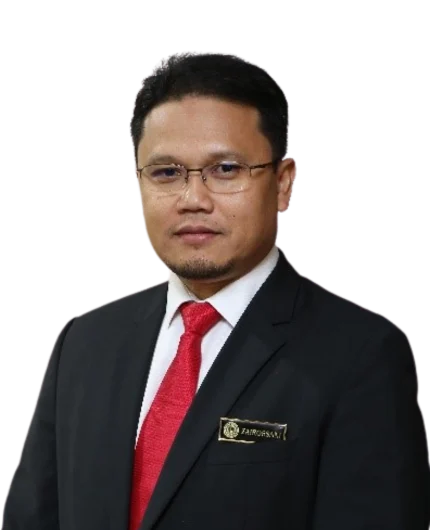 Dato’ Dr Zairossani M